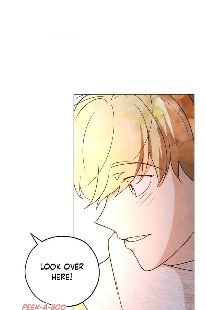 Spinach Bouquet Chapter 1.1 page 76 - 