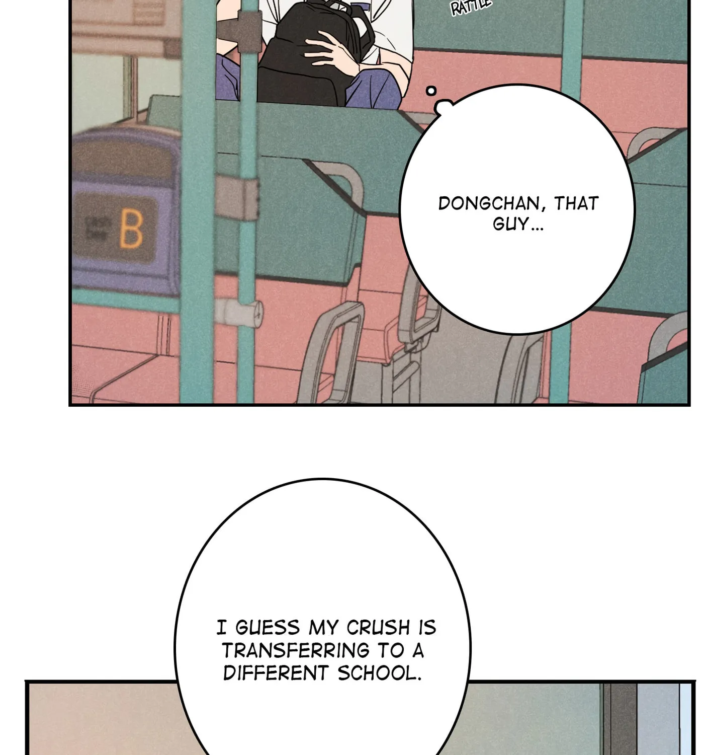 Spinach Bouquet Chapter 1 page 101 - 