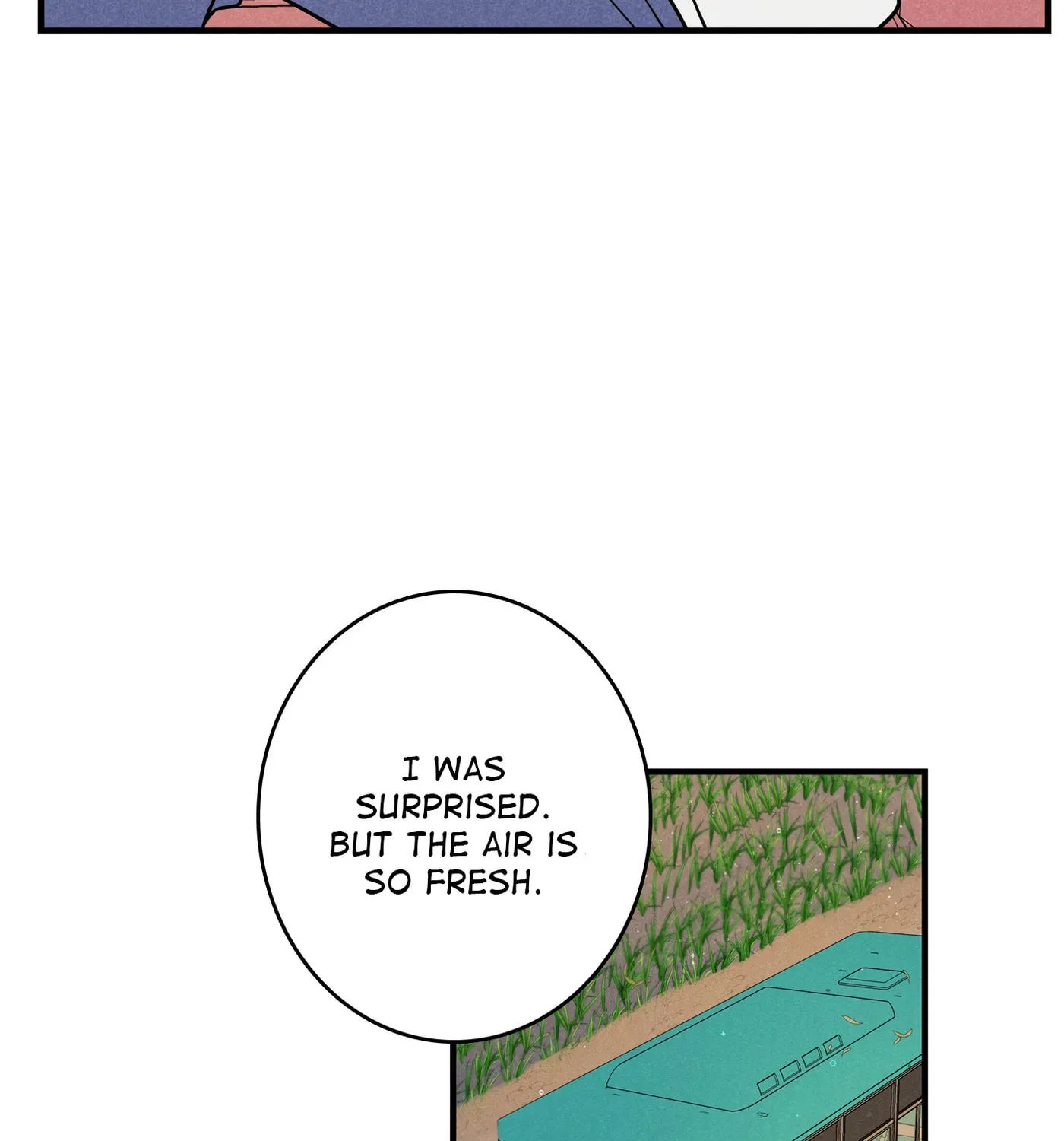 Spinach Bouquet Chapter 1 page 103 - 