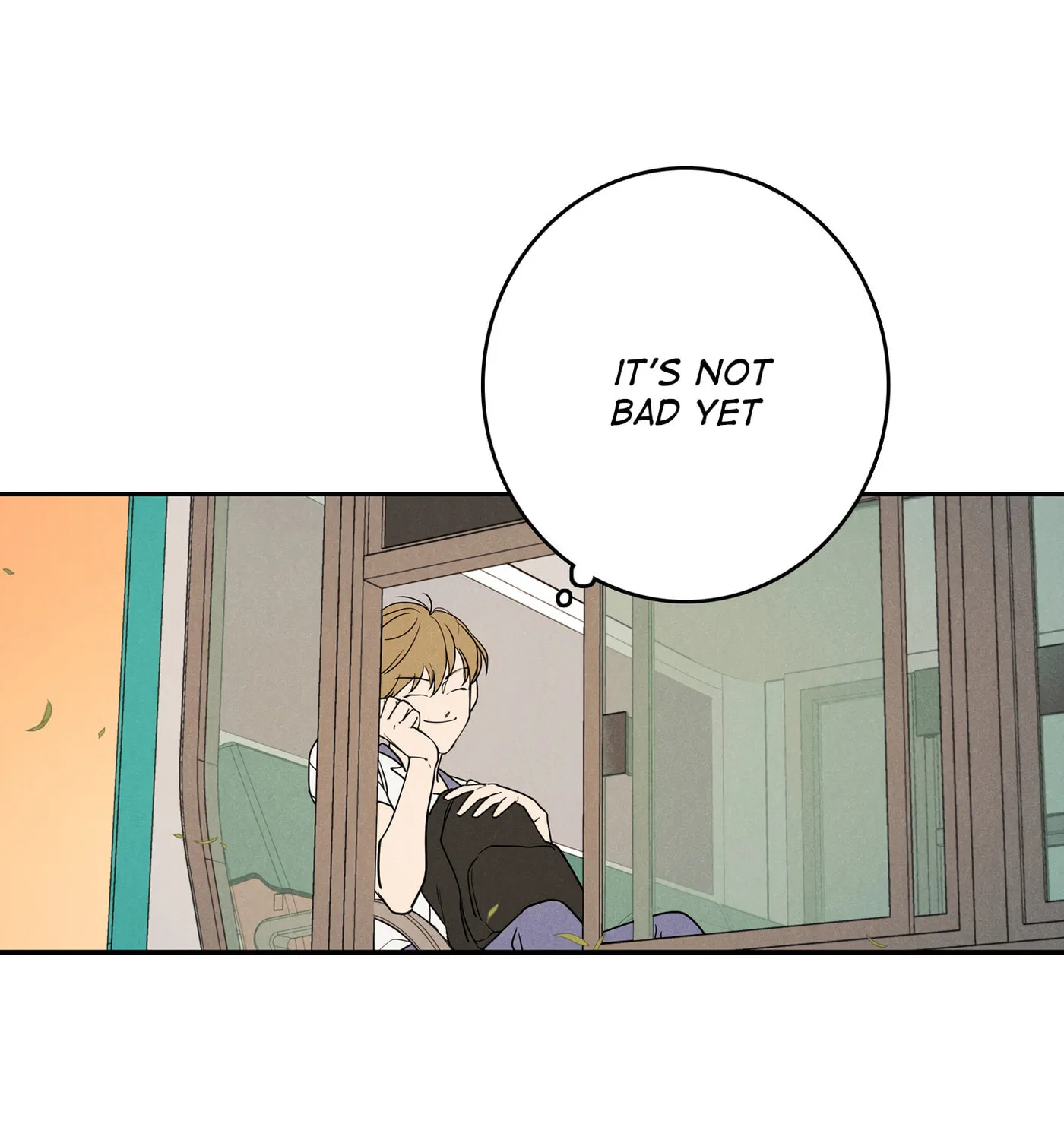 Spinach Bouquet Chapter 1 page 105 - 
