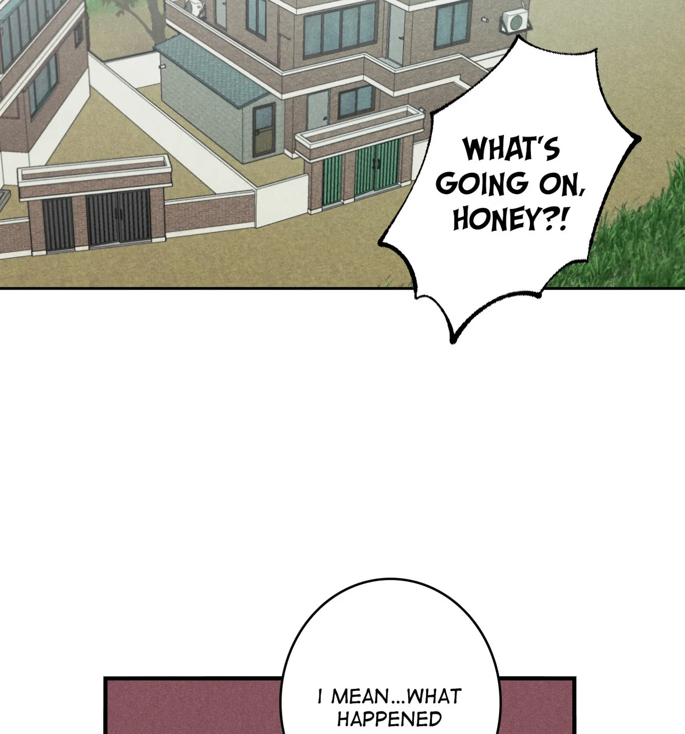 Spinach Bouquet Chapter 1 page 108 - 