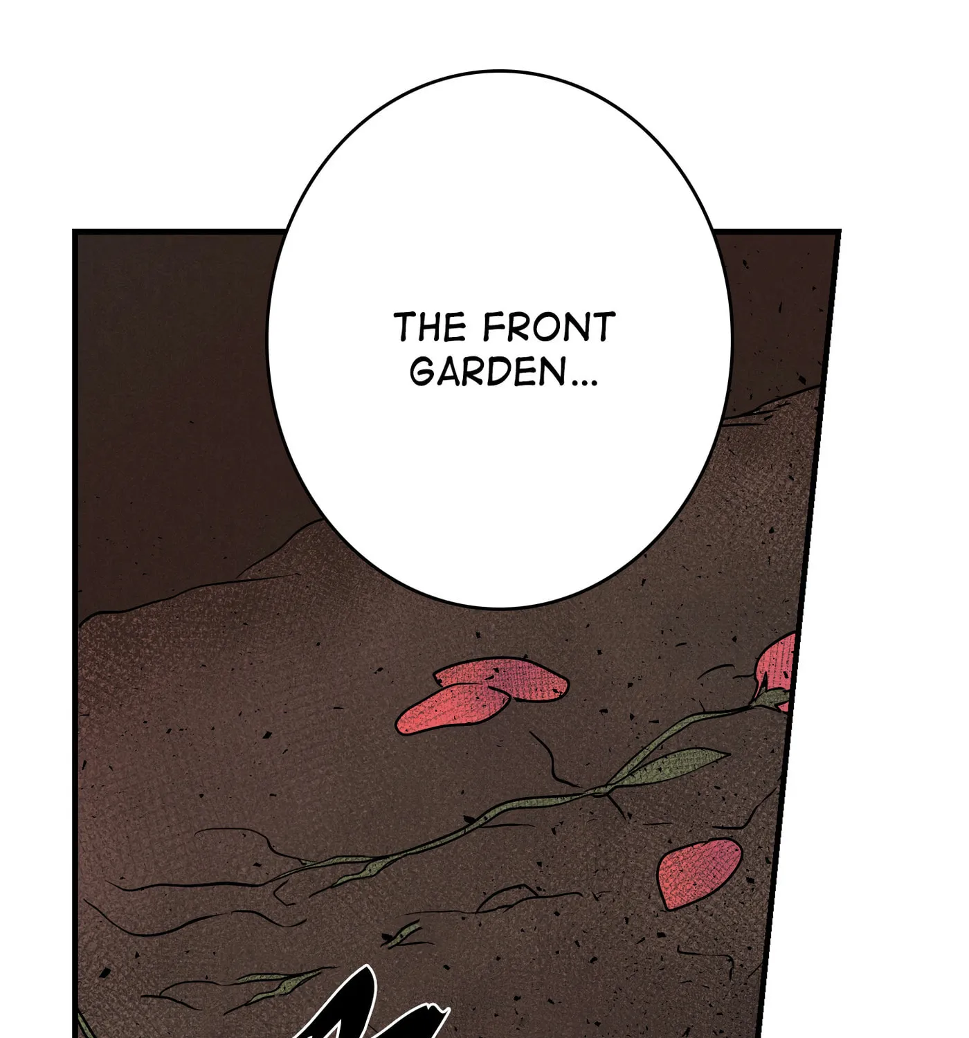 Spinach Bouquet Chapter 1 page 110 - 