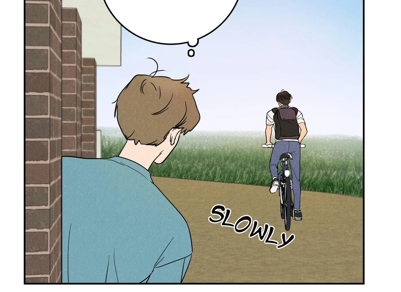Spinach Bouquet Chapter 1 page 114 - 