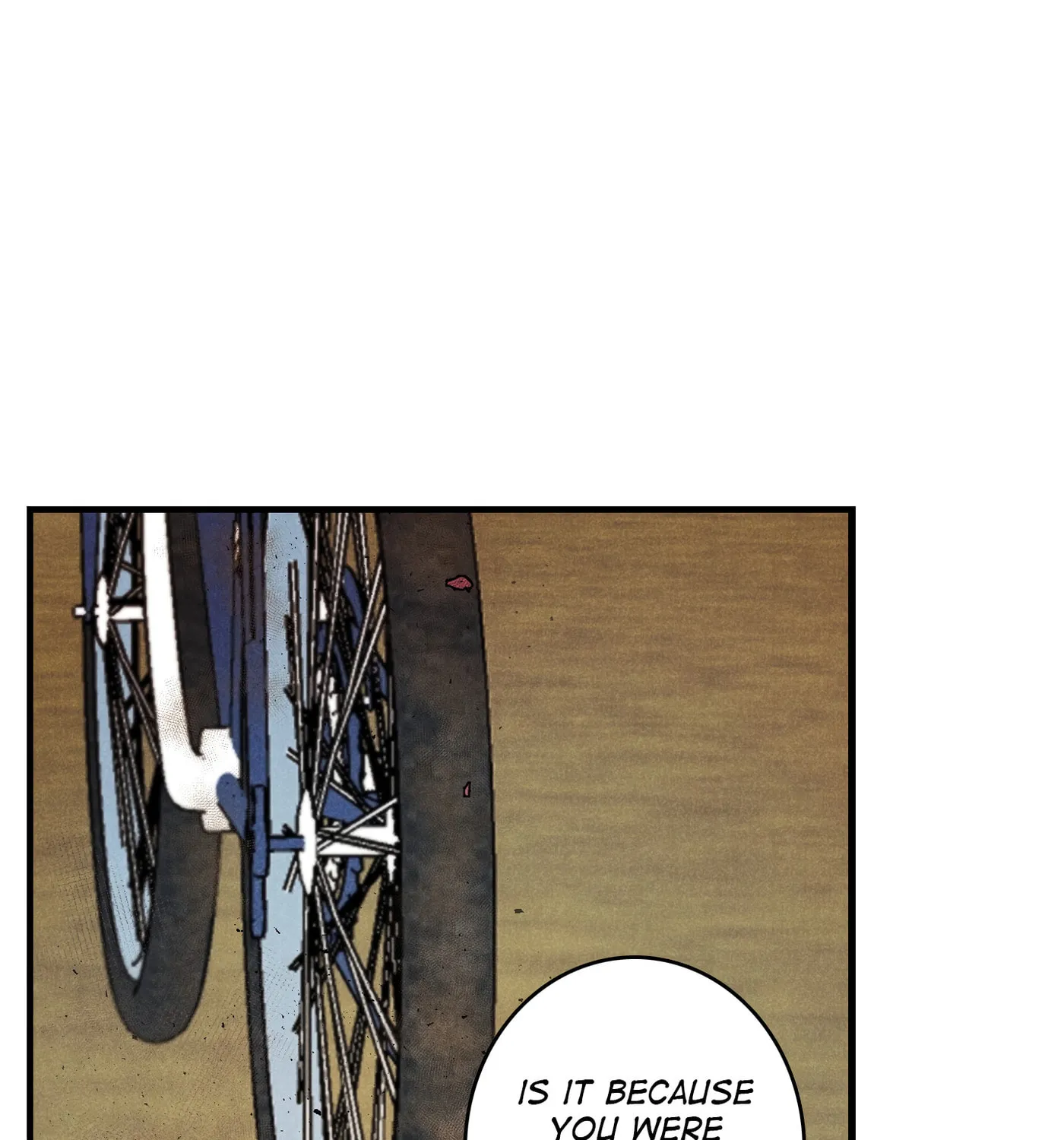 Spinach Bouquet Chapter 1 page 115 - 