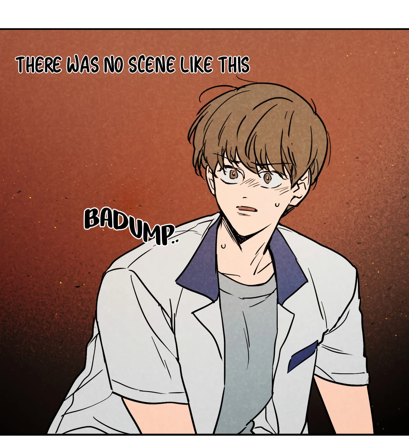 Spinach Bouquet Chapter 1 page 18 - 