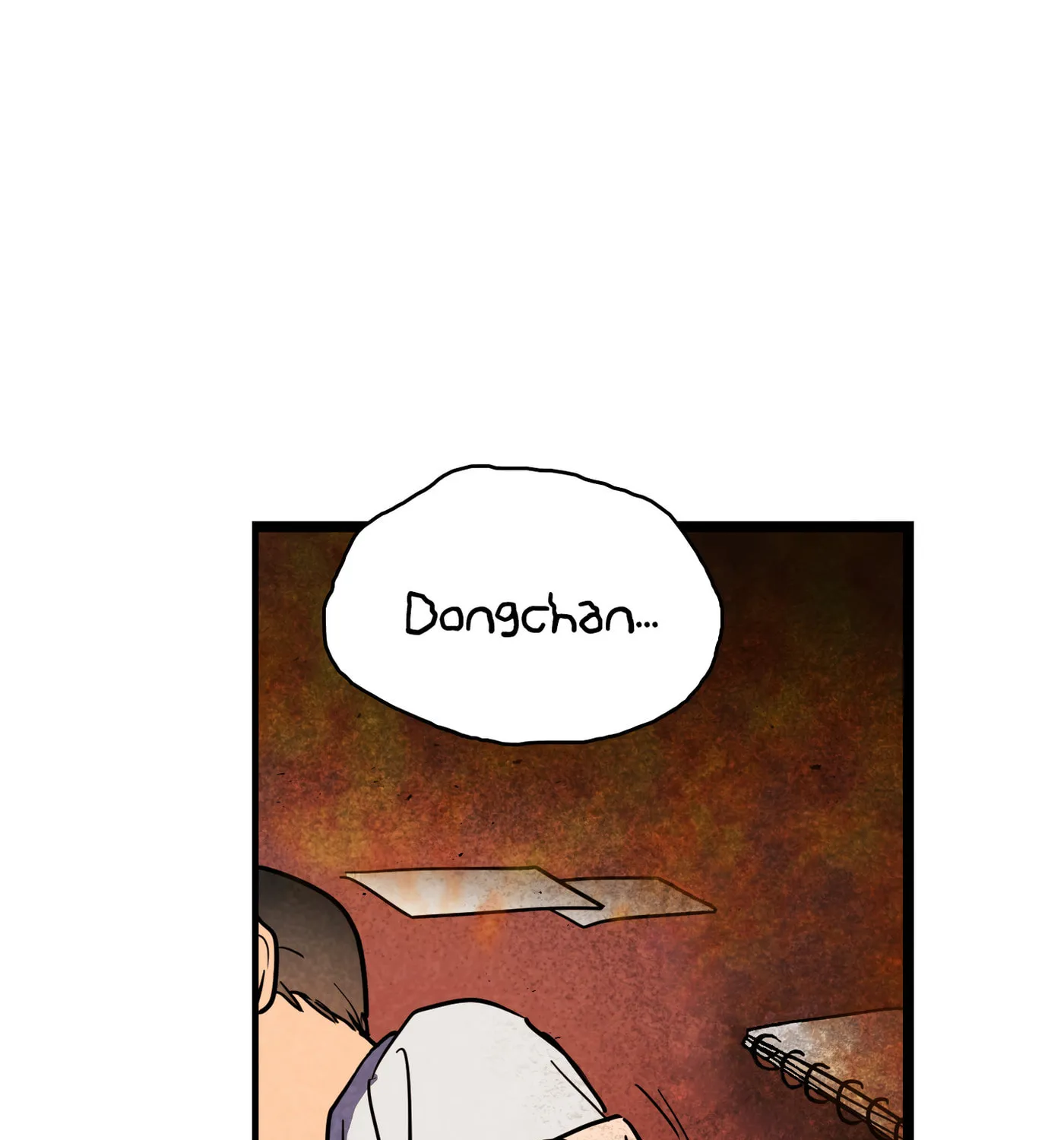Spinach Bouquet Chapter 1 page 19 - 