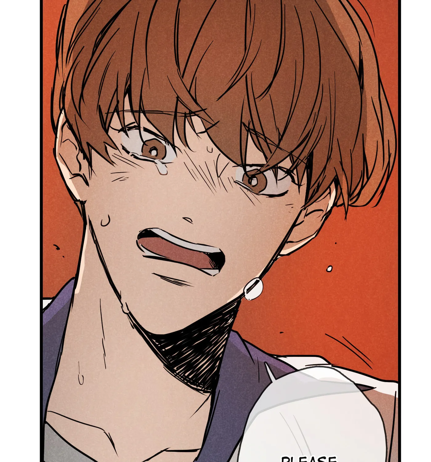 Spinach Bouquet Chapter 1 page 23 - 