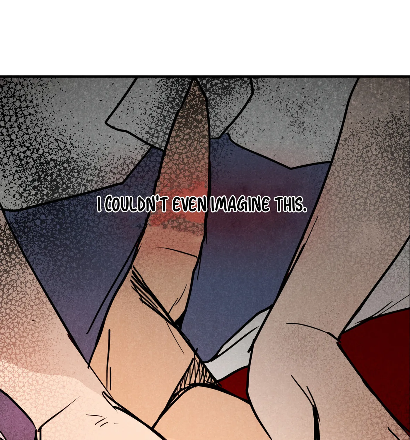 Spinach Bouquet Chapter 1 page 25 - 