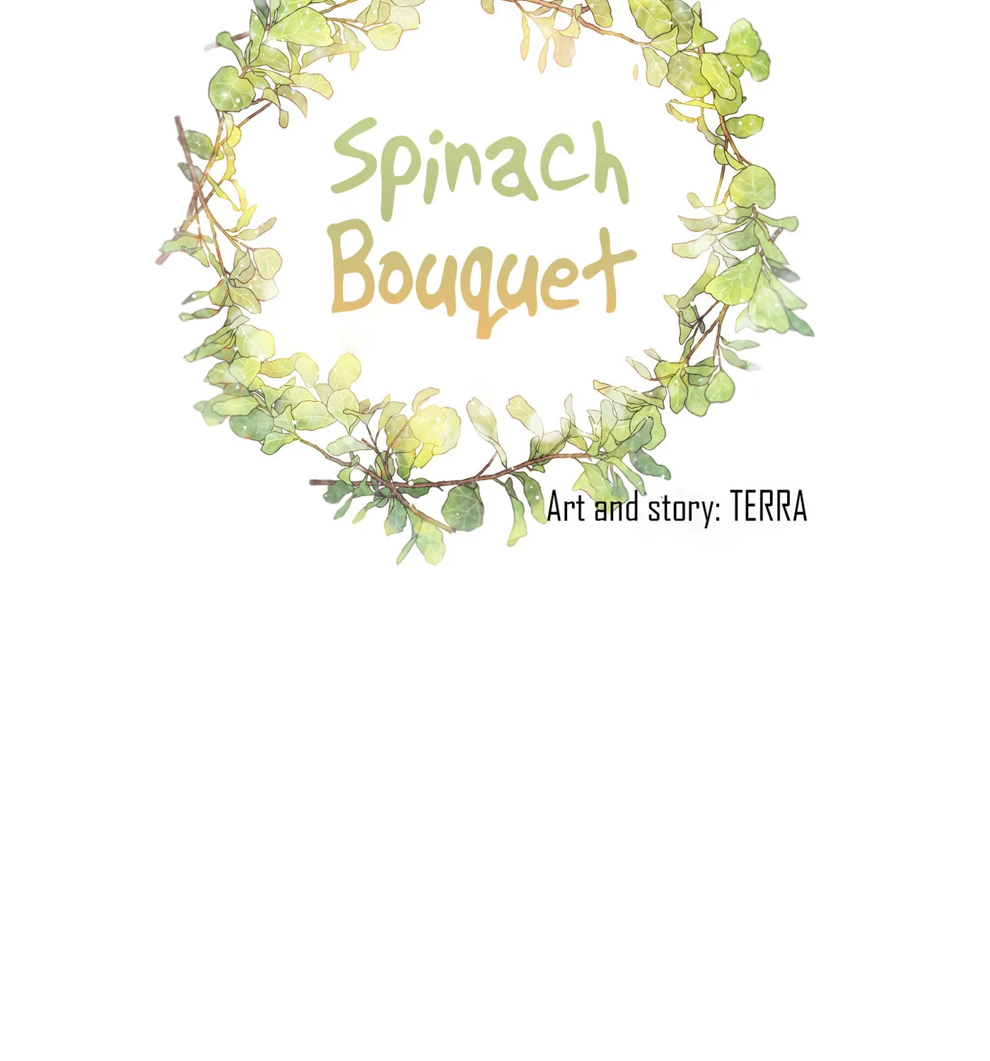 Spinach Bouquet Chapter 1 page 30 - 