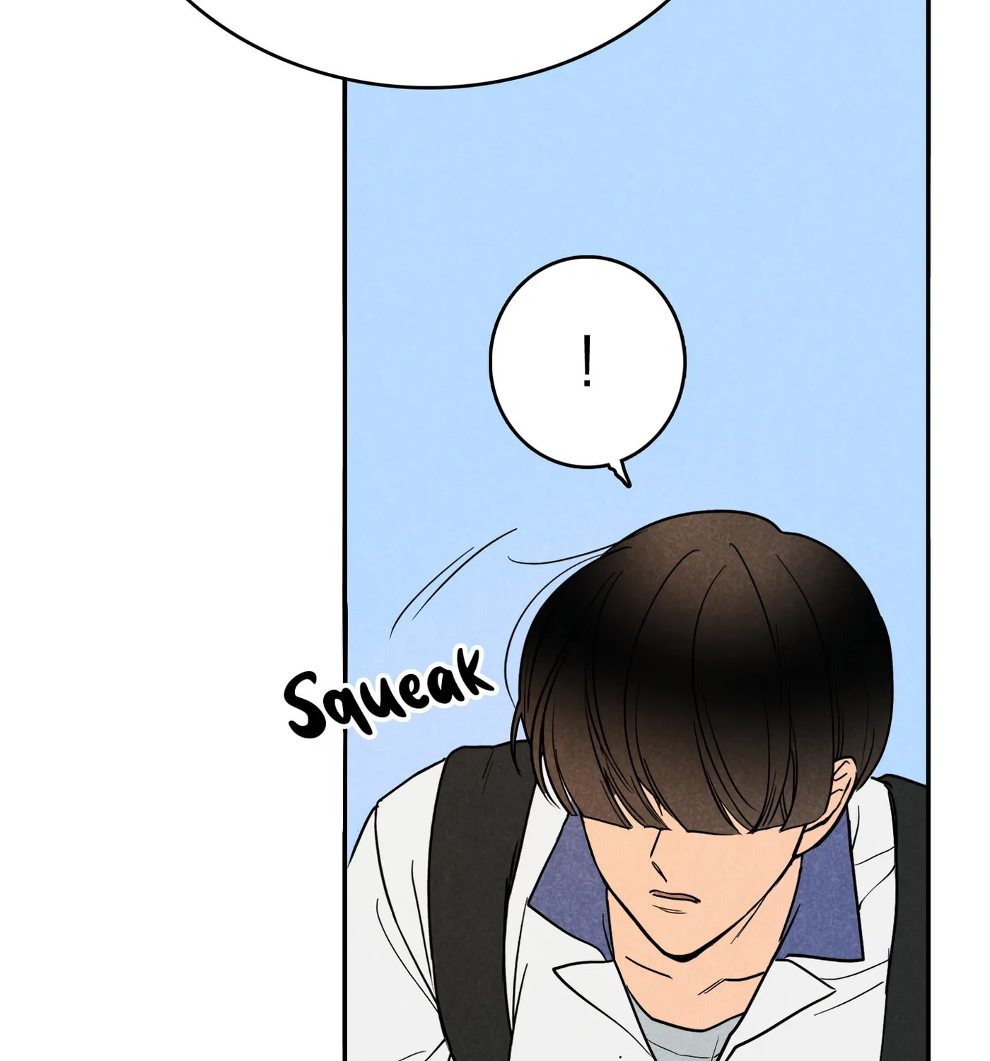 Spinach Bouquet Chapter 1 page 39 - 