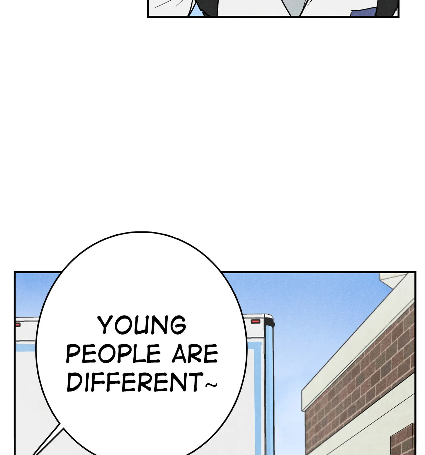 Spinach Bouquet Chapter 1 page 40 - 