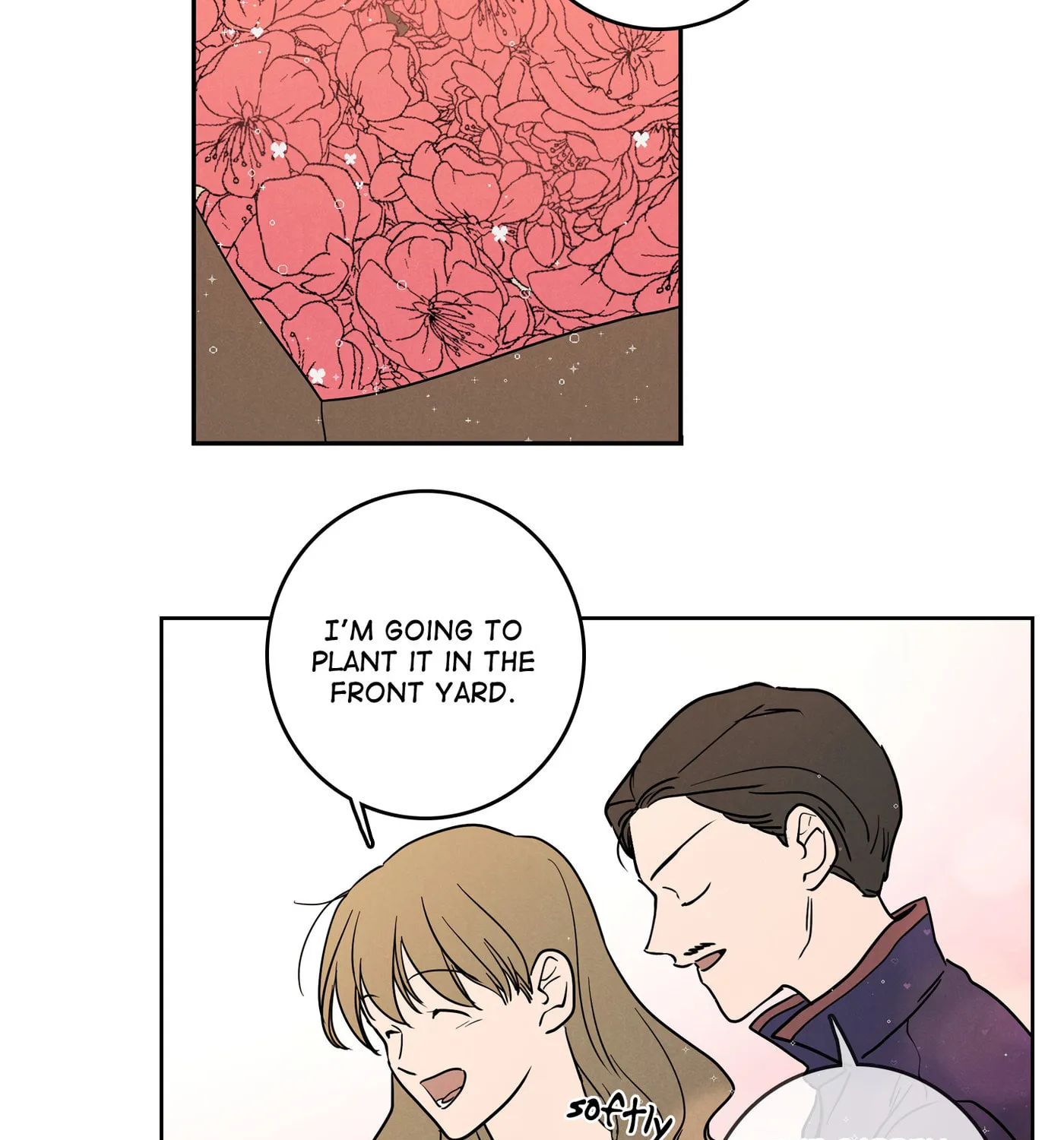 Spinach Bouquet Chapter 1 page 45 - 