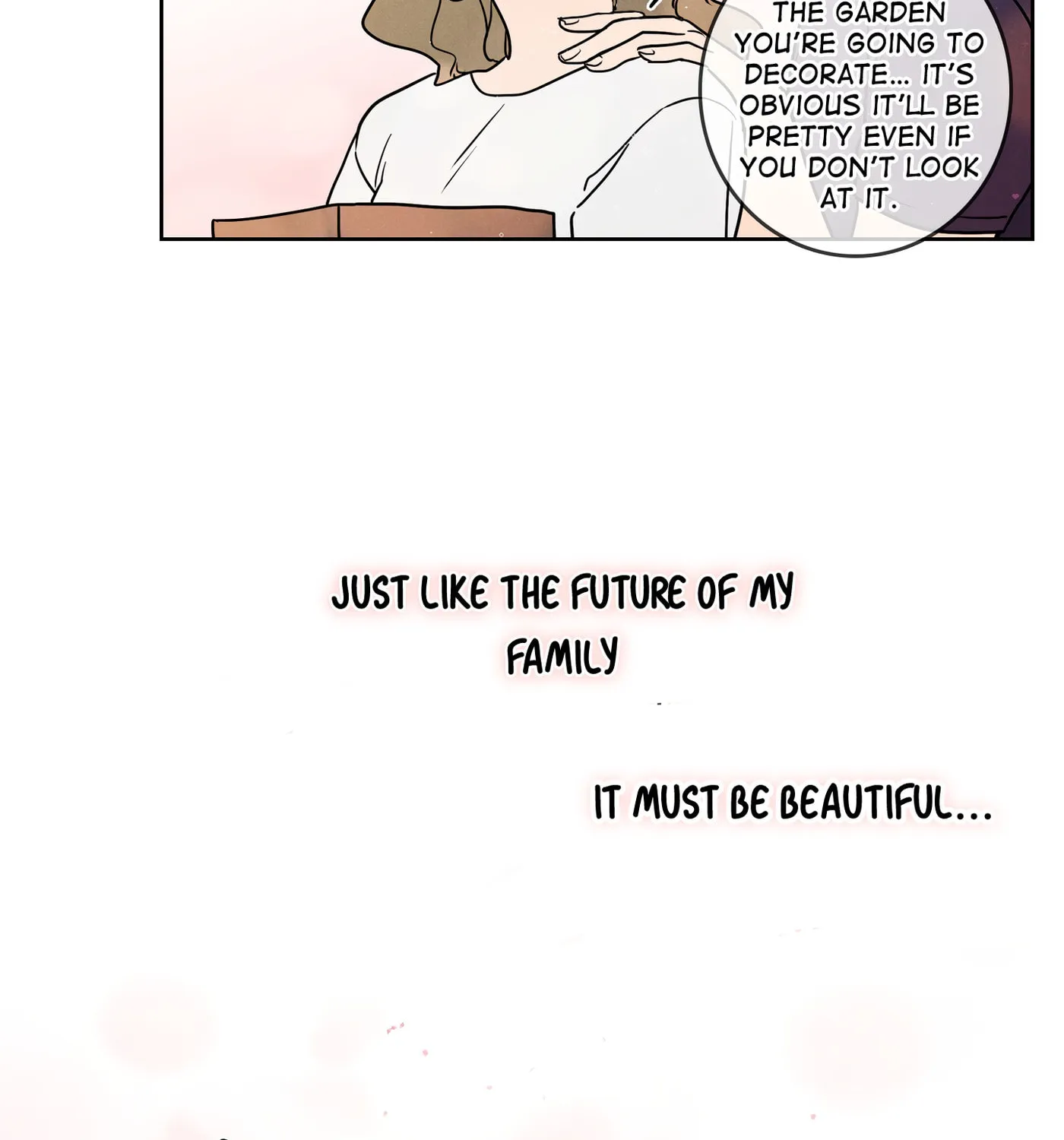 Spinach Bouquet Chapter 1 page 46 - 