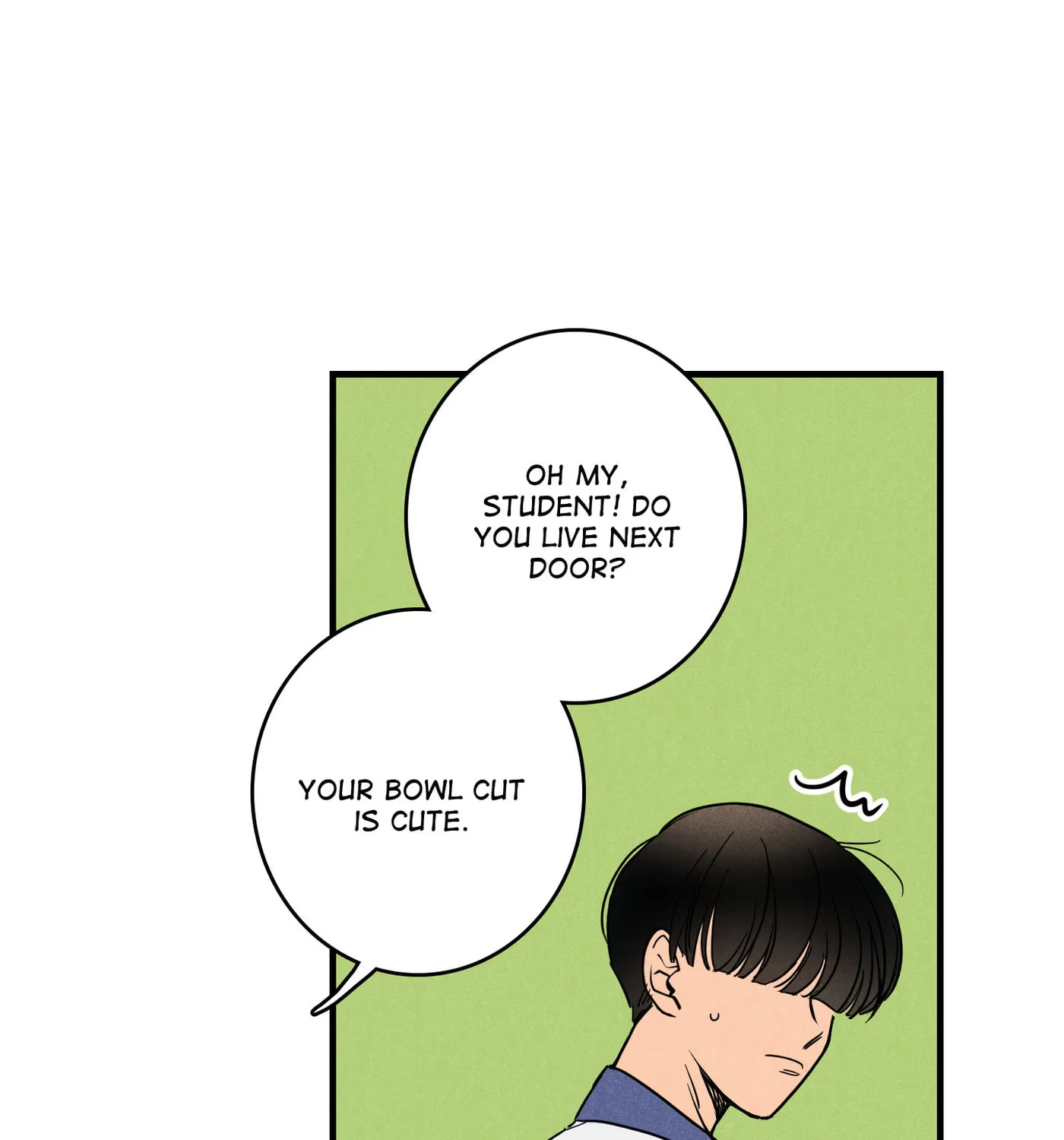 Spinach Bouquet Chapter 1 page 48 - 