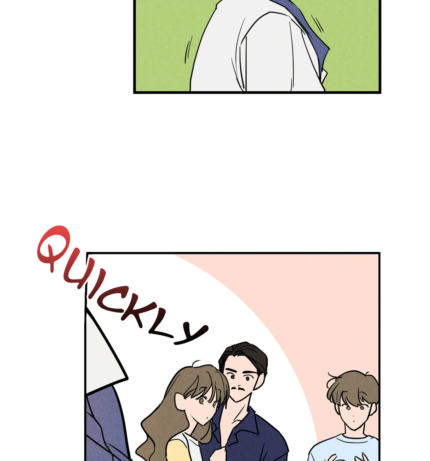 Spinach Bouquet Chapter 1 page 49 - 