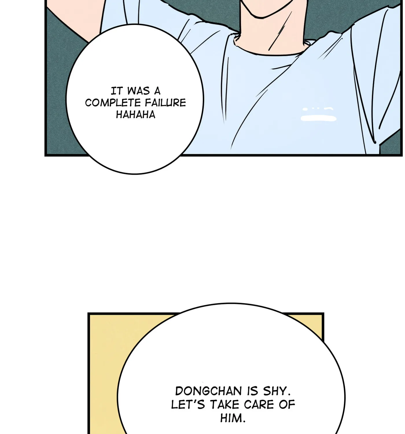 Spinach Bouquet Chapter 1 page 51 - 
