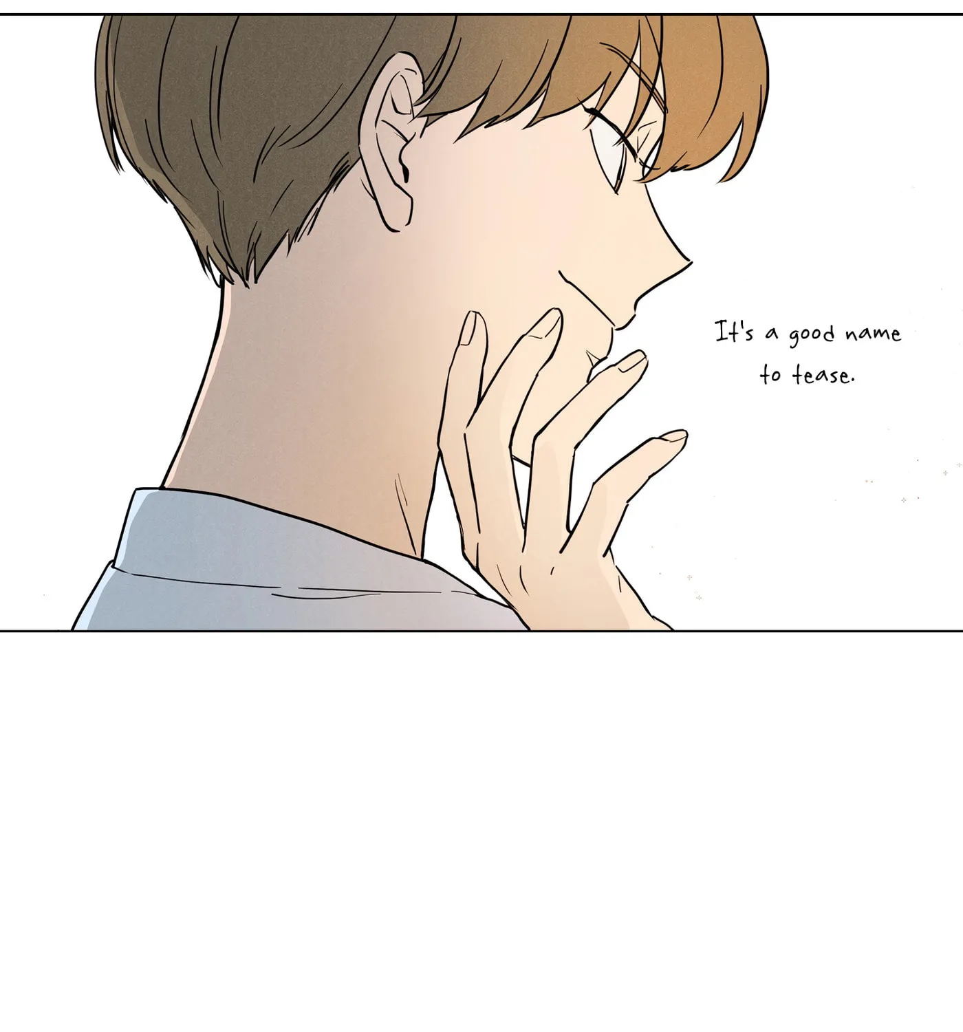 Spinach Bouquet Chapter 1 page 55 - 