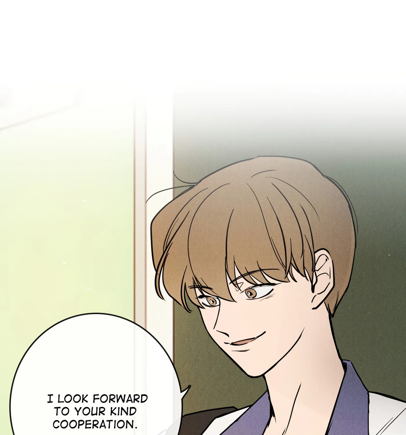 Spinach Bouquet Chapter 1 page 59 - 