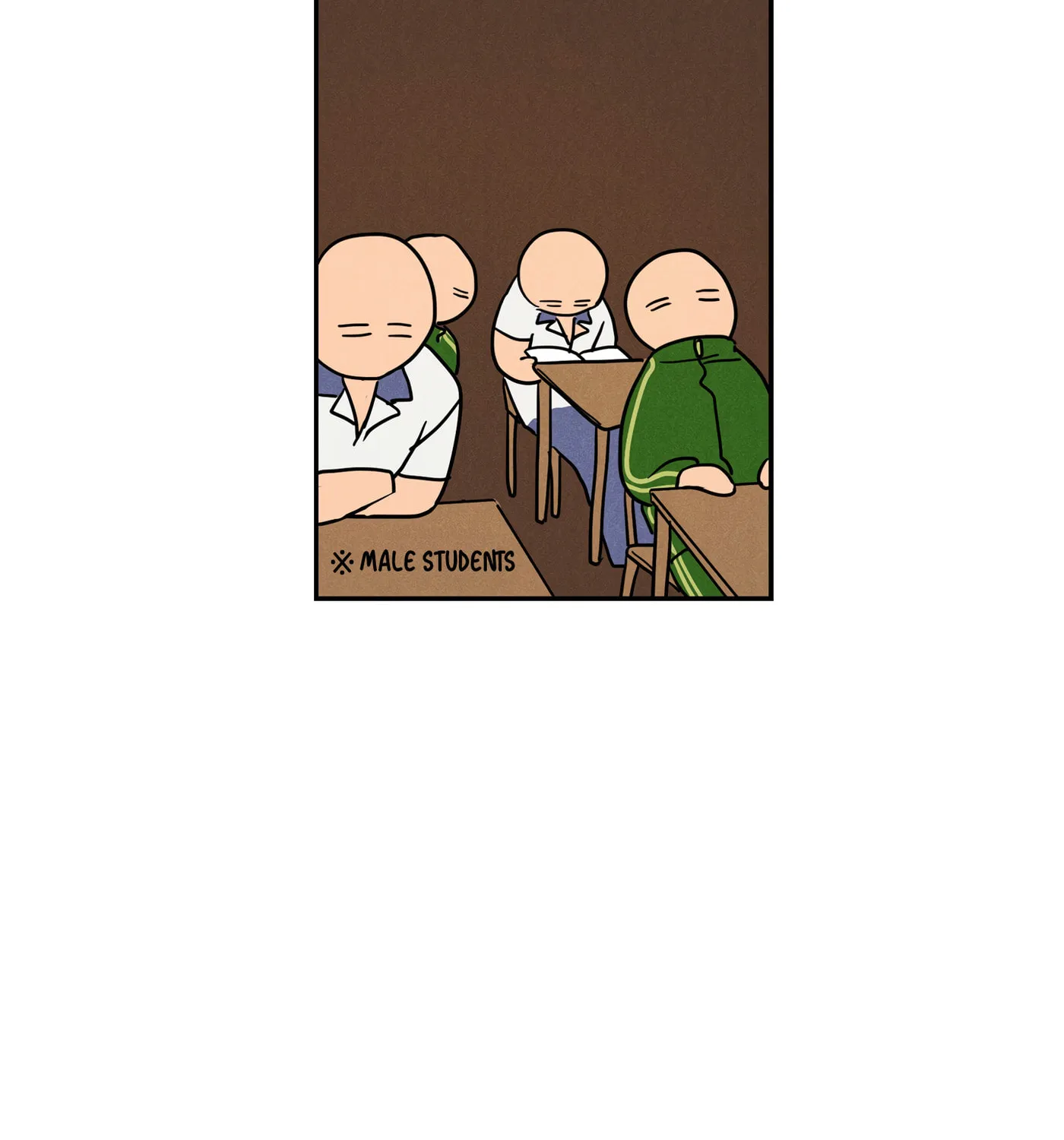 Spinach Bouquet Chapter 1 page 61 - 