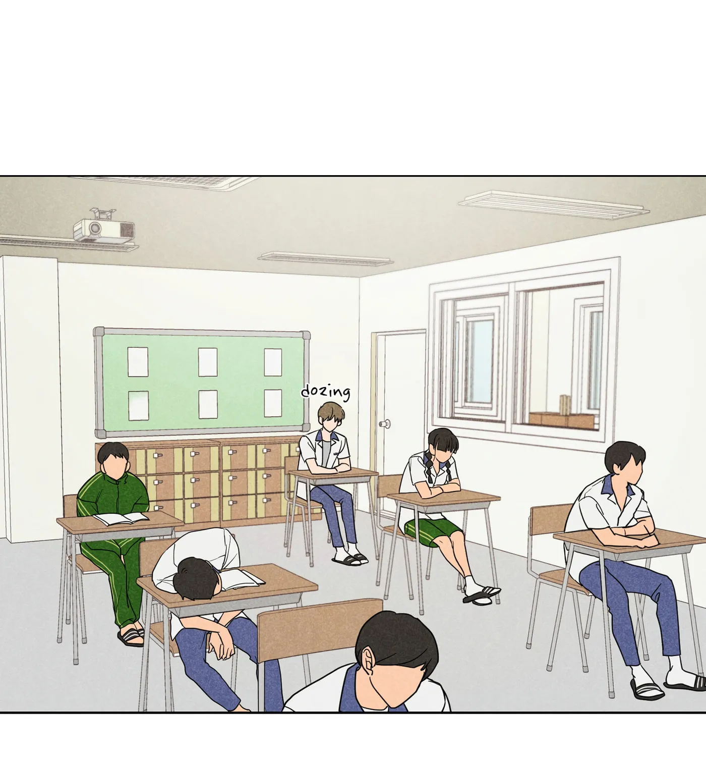 Spinach Bouquet Chapter 1 page 63 - 