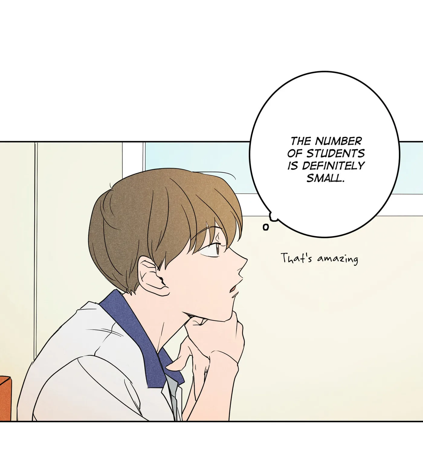 Spinach Bouquet Chapter 1 page 64 - 