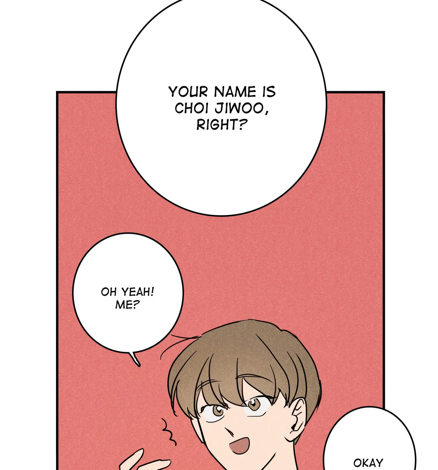 Spinach Bouquet Chapter 1 page 67 - 