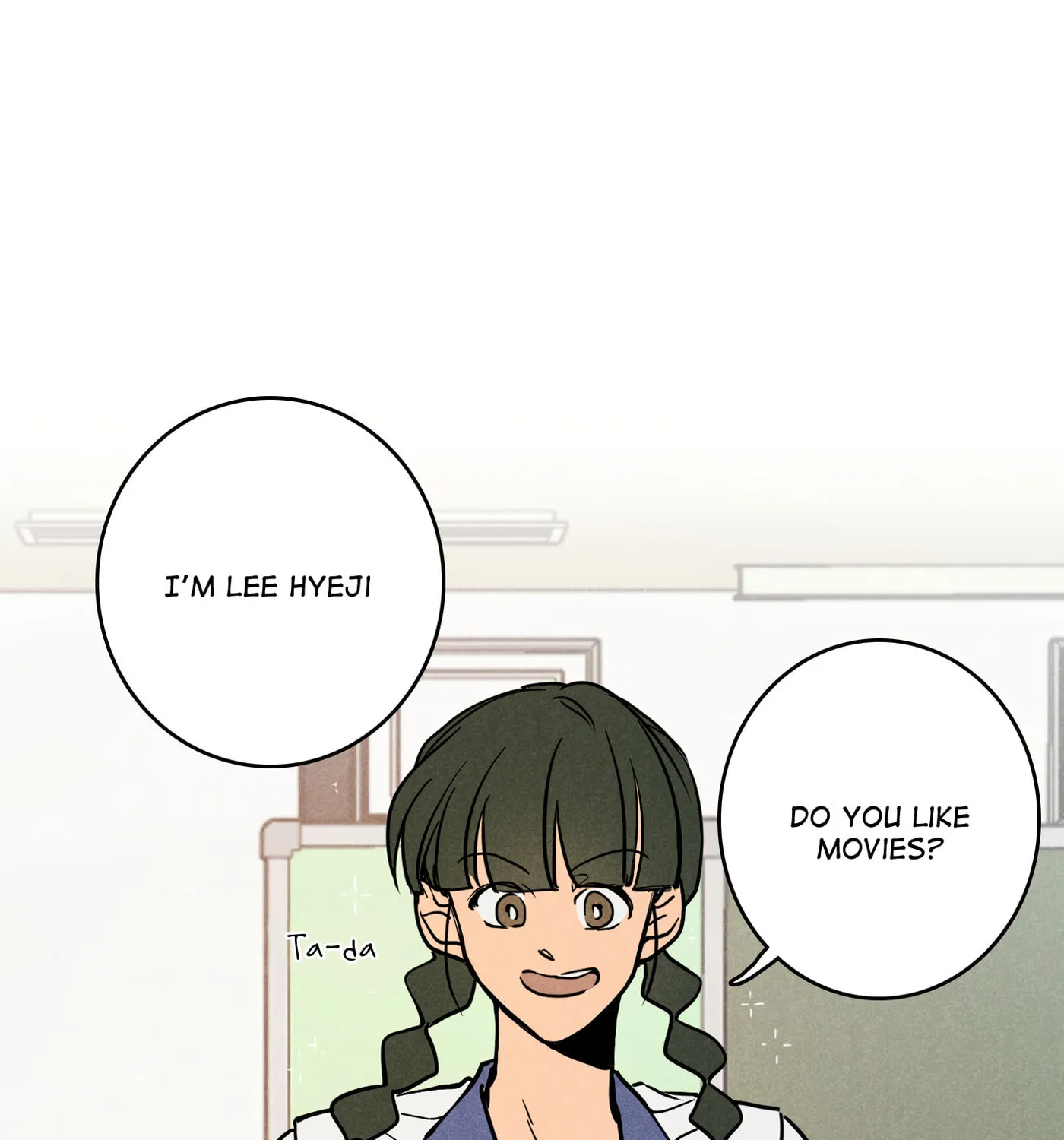 Spinach Bouquet Chapter 1 page 69 - 