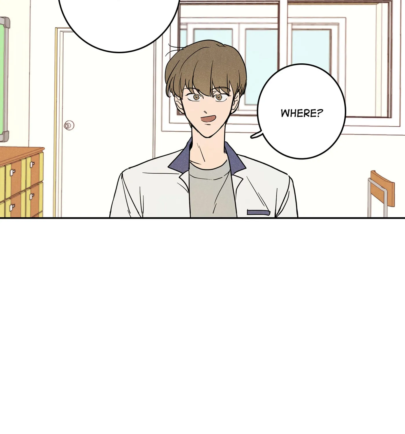 Spinach Bouquet Chapter 1 page 72 - 