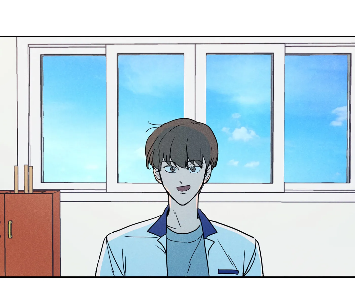 Spinach Bouquet Chapter 1 page 73 - 