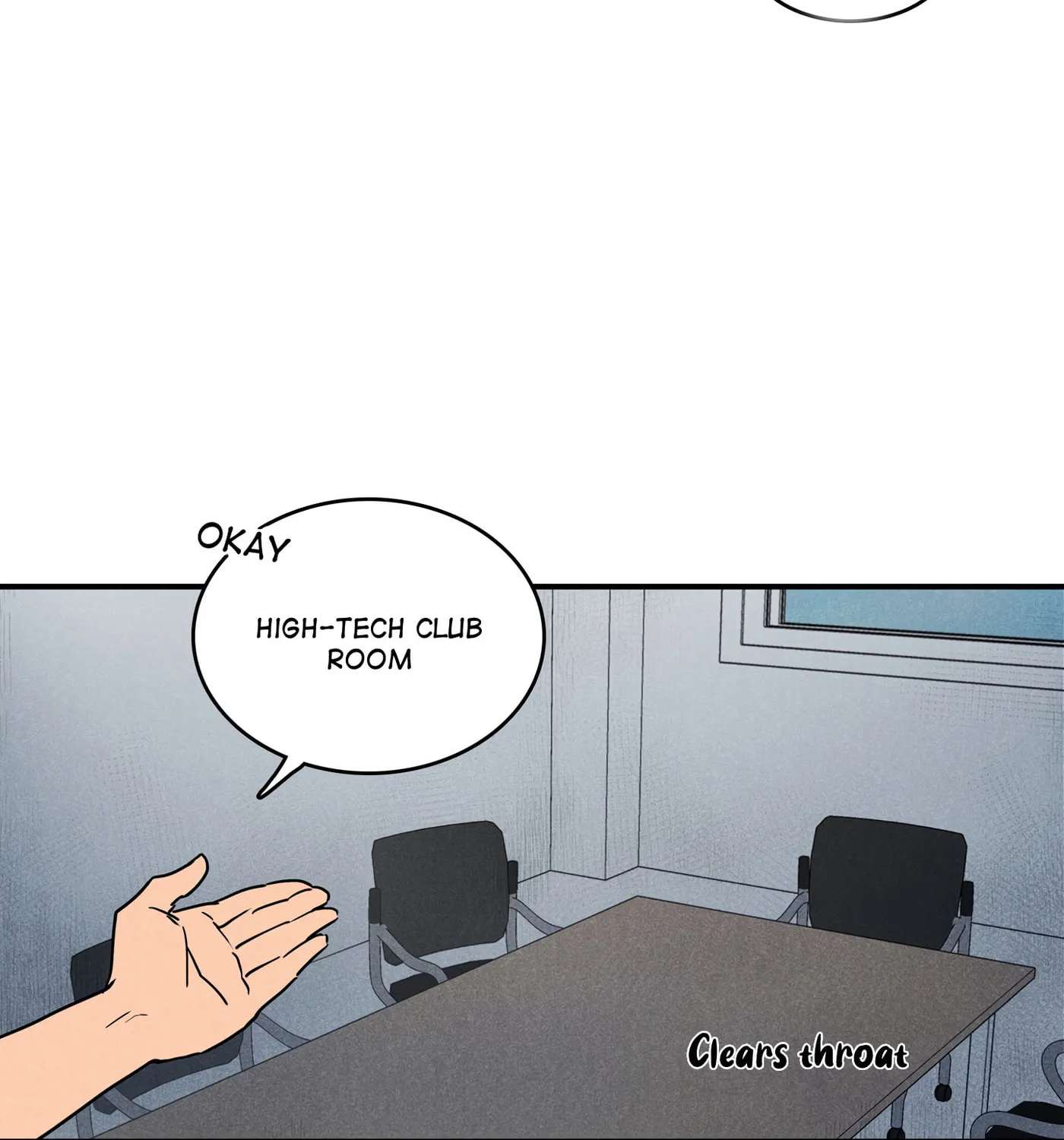 Spinach Bouquet Chapter 1 page 75 - 