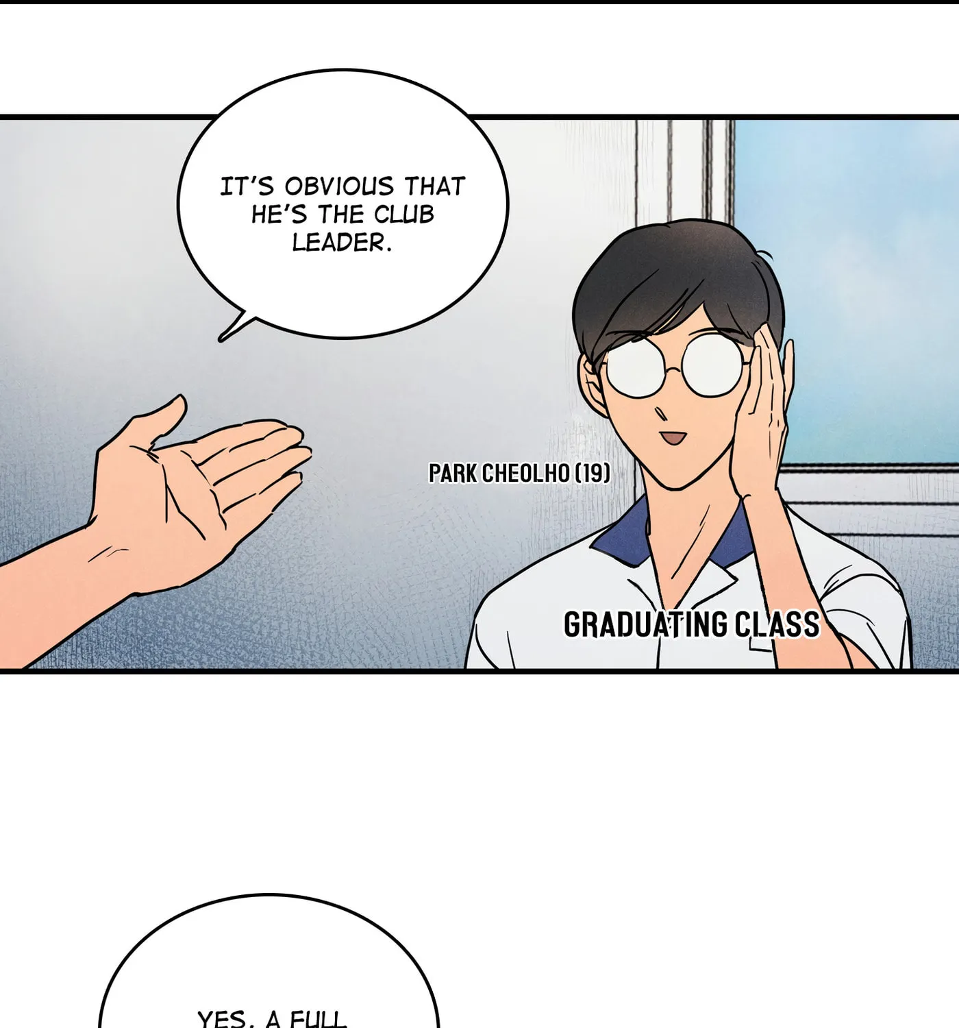 Spinach Bouquet Chapter 1 page 76 - 