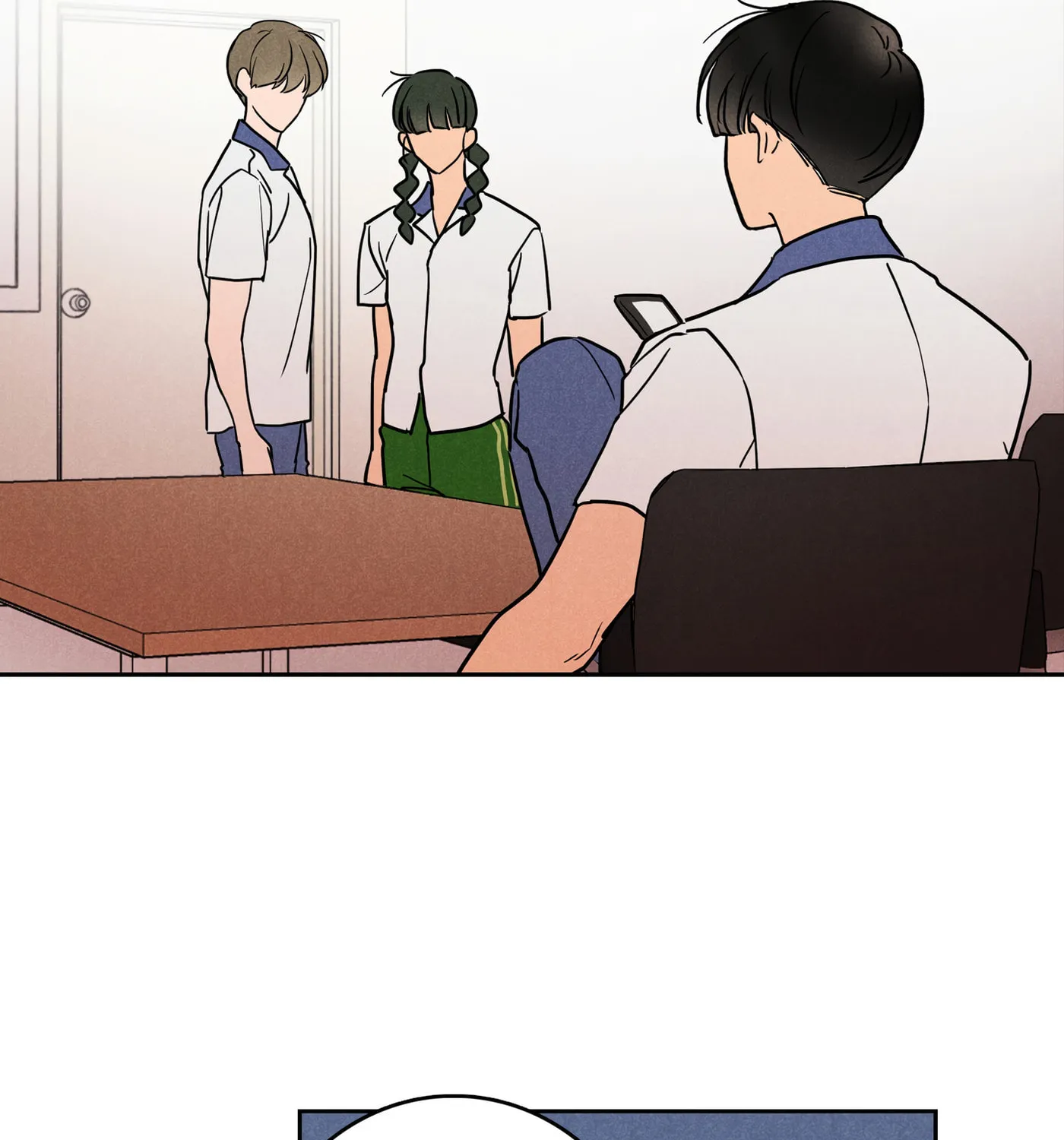 Spinach Bouquet Chapter 1 page 80 - 