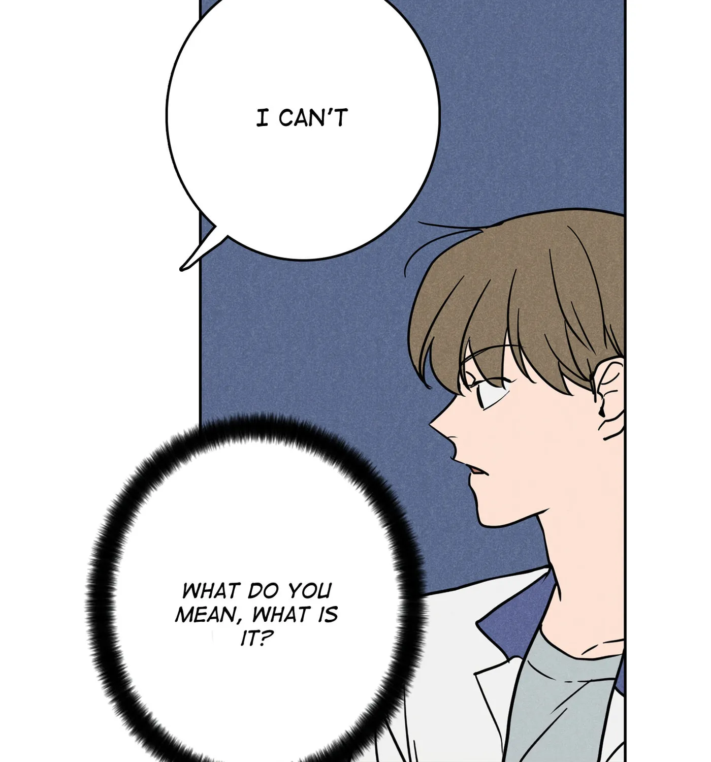 Spinach Bouquet Chapter 1 page 81 - 