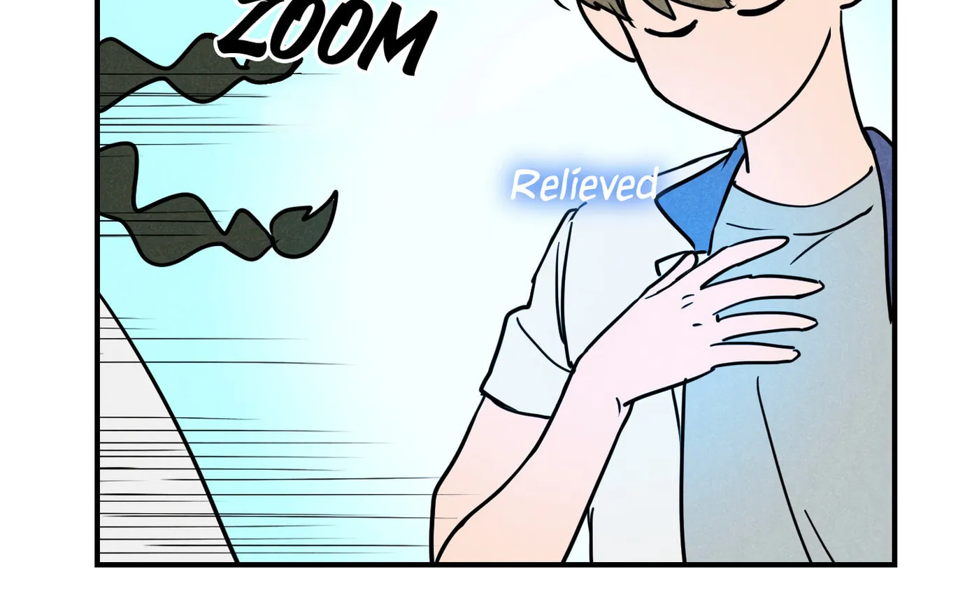Spinach Bouquet Chapter 1 page 83 - 