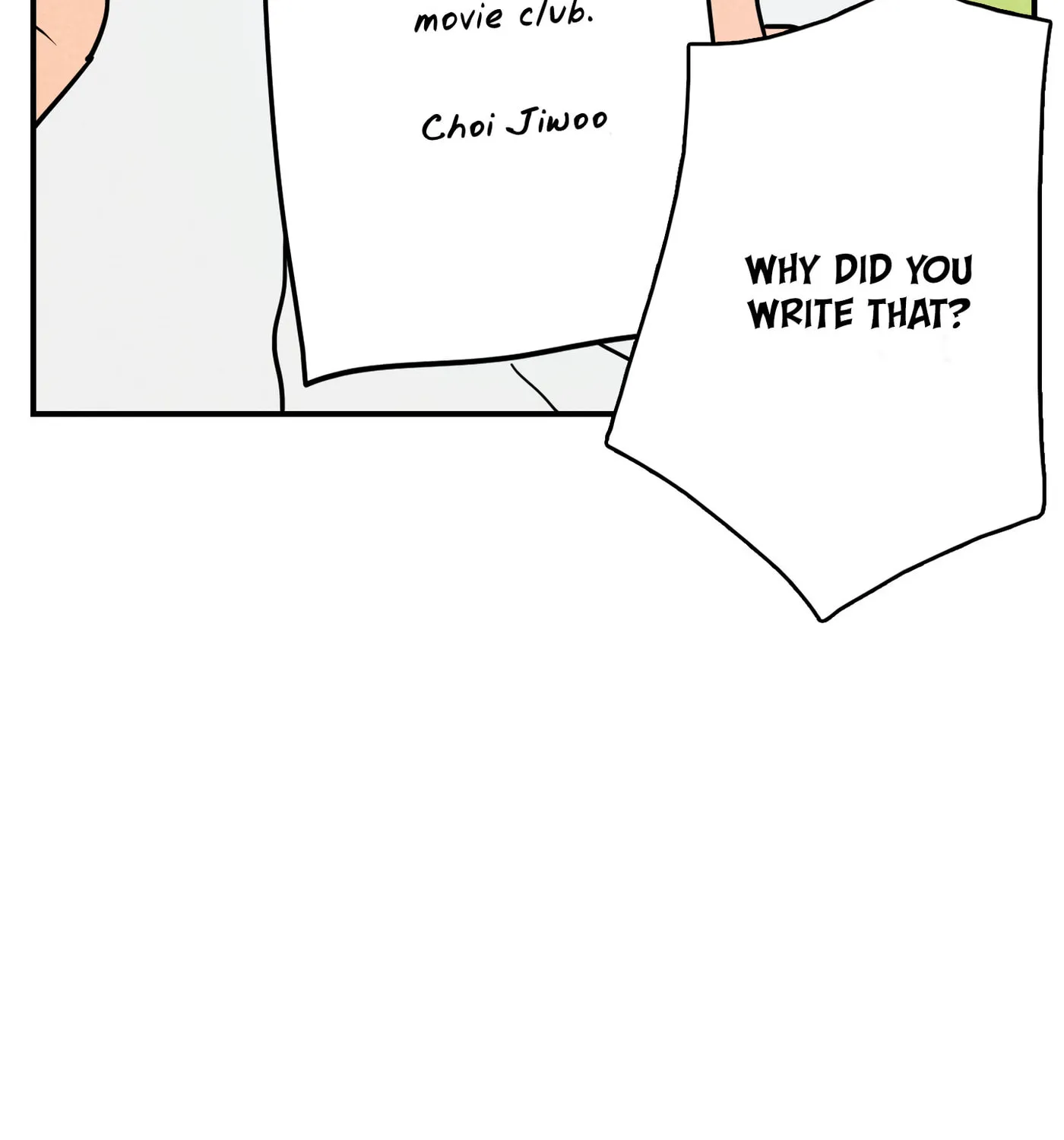 Spinach Bouquet Chapter 1 page 87 - 