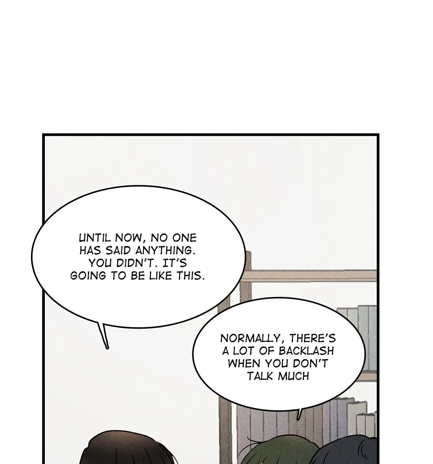 Spinach Bouquet Chapter 1 page 90 - 