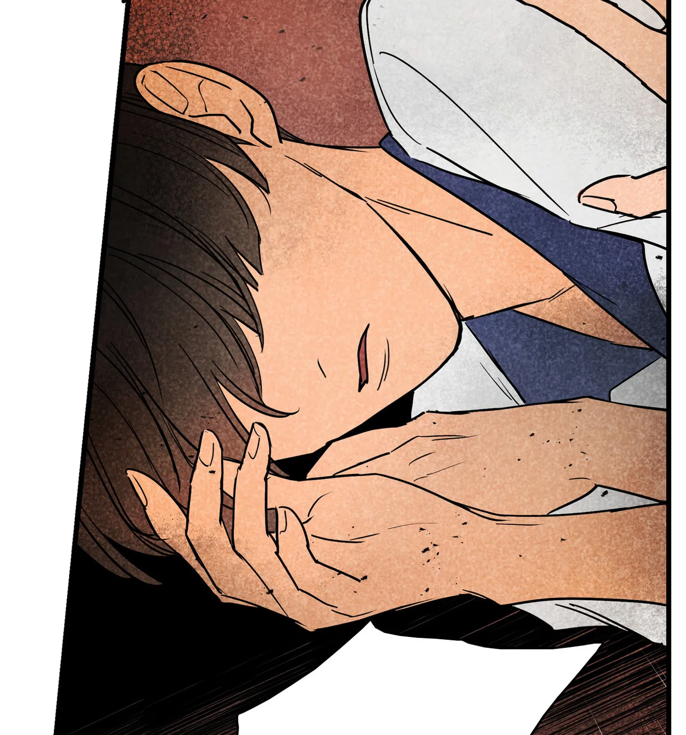 Spinach Bouquet Chapter 1 page 10 - 