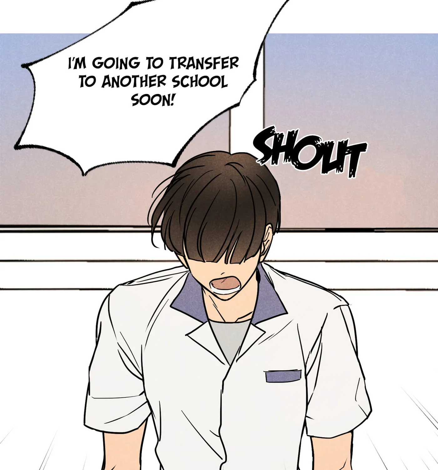 Spinach Bouquet Chapter 1 page 92 - 