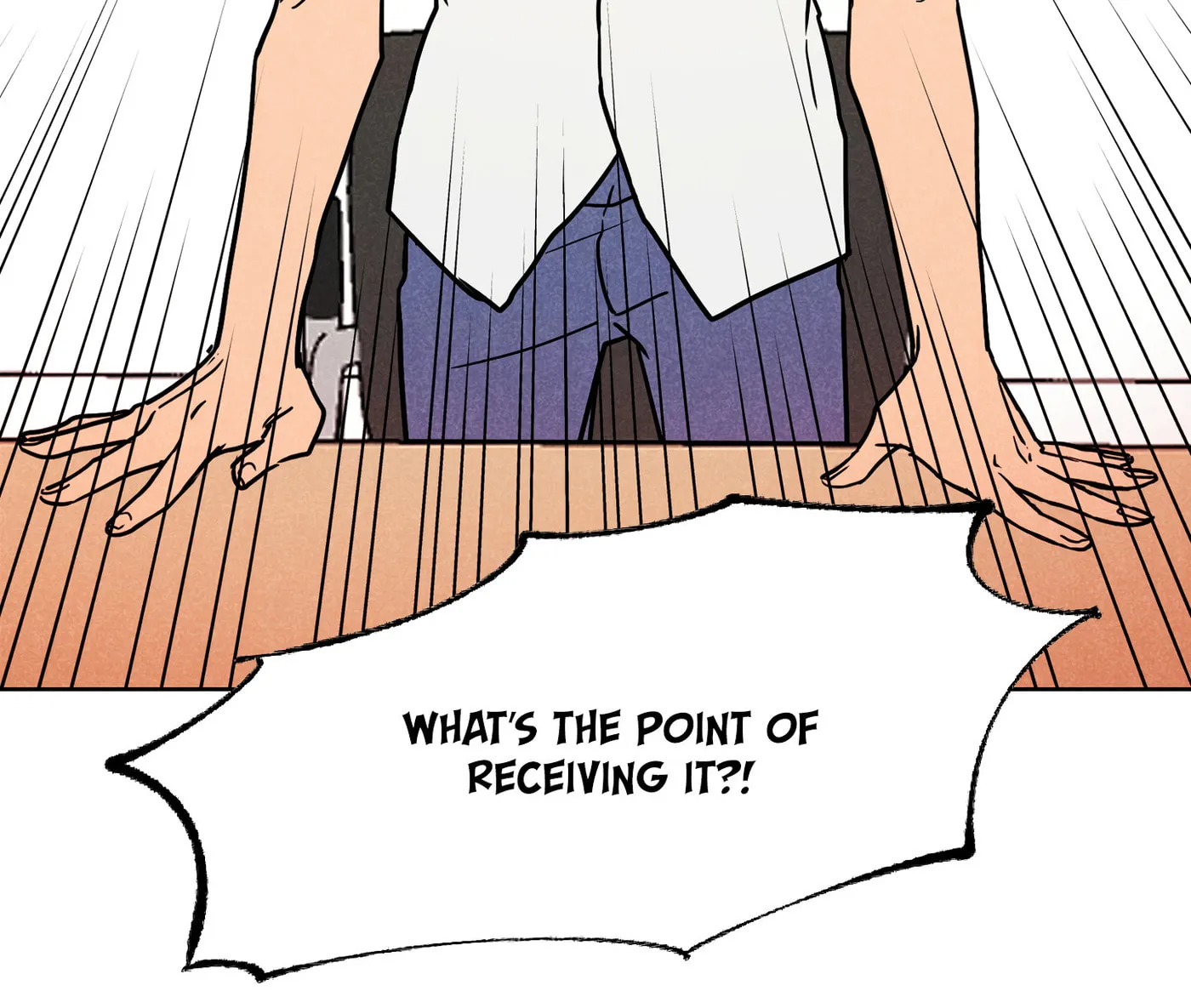 Spinach Bouquet Chapter 1 page 93 - 