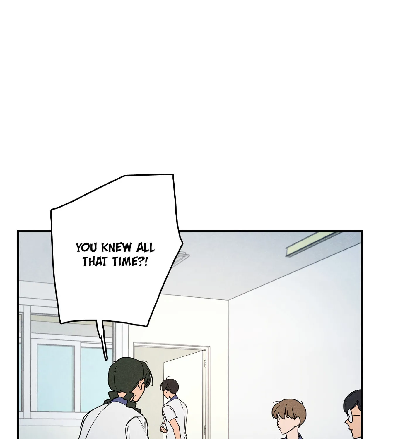 Spinach Bouquet Chapter 1 page 94 - 