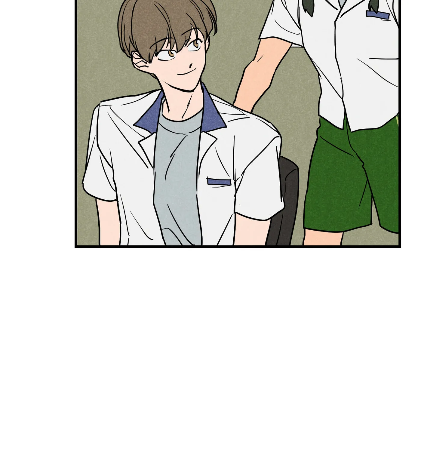 Spinach Bouquet Chapter 1 page 96 - 