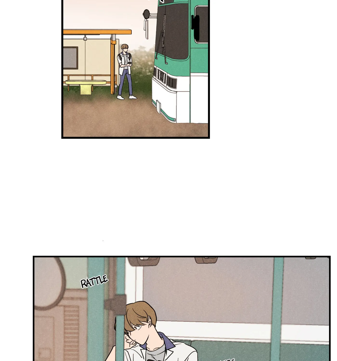 Spinach Bouquet Chapter 1 page 100 - 