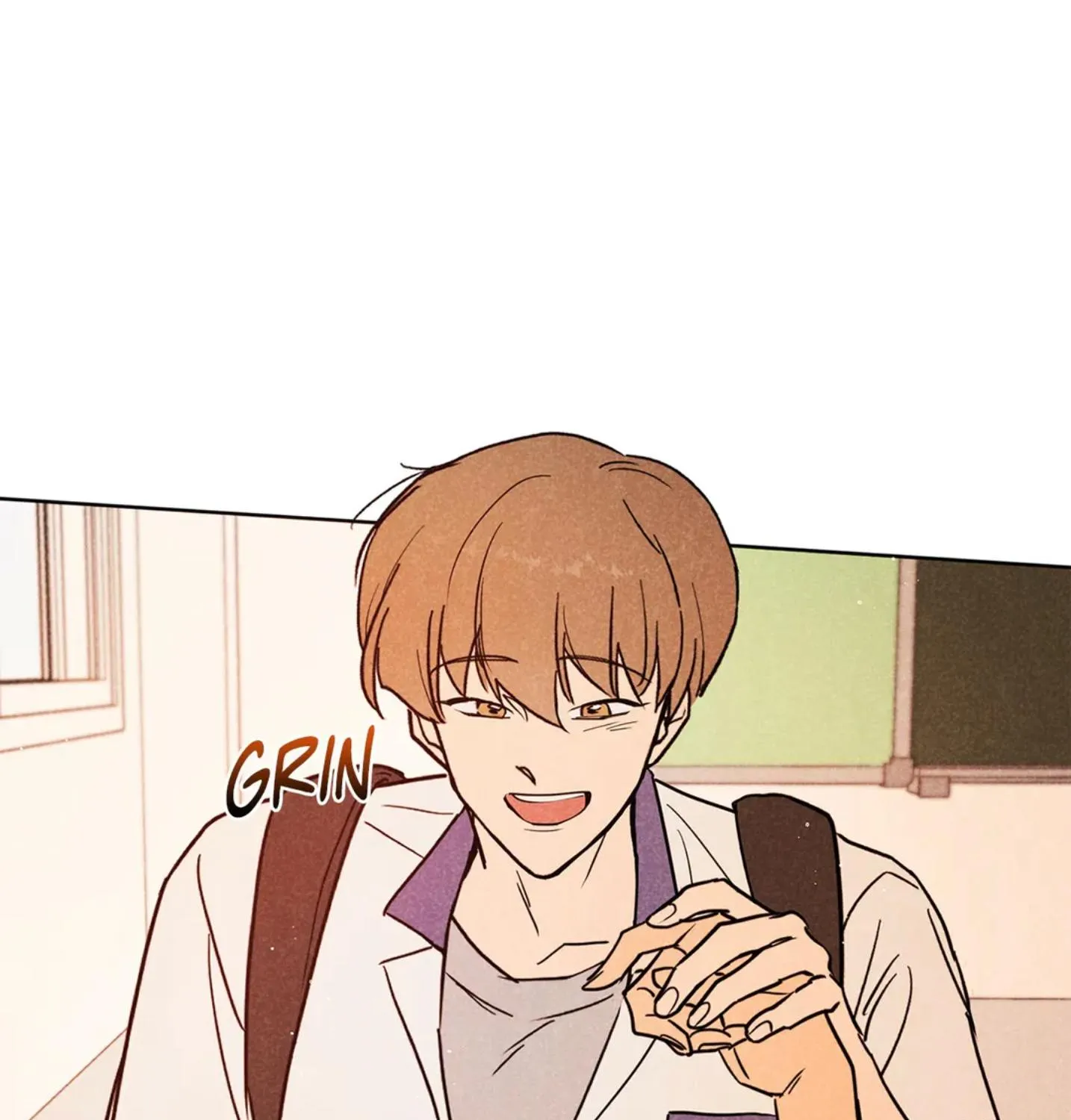Spinach Bouquet Chapter 10.1 page 102 - 
