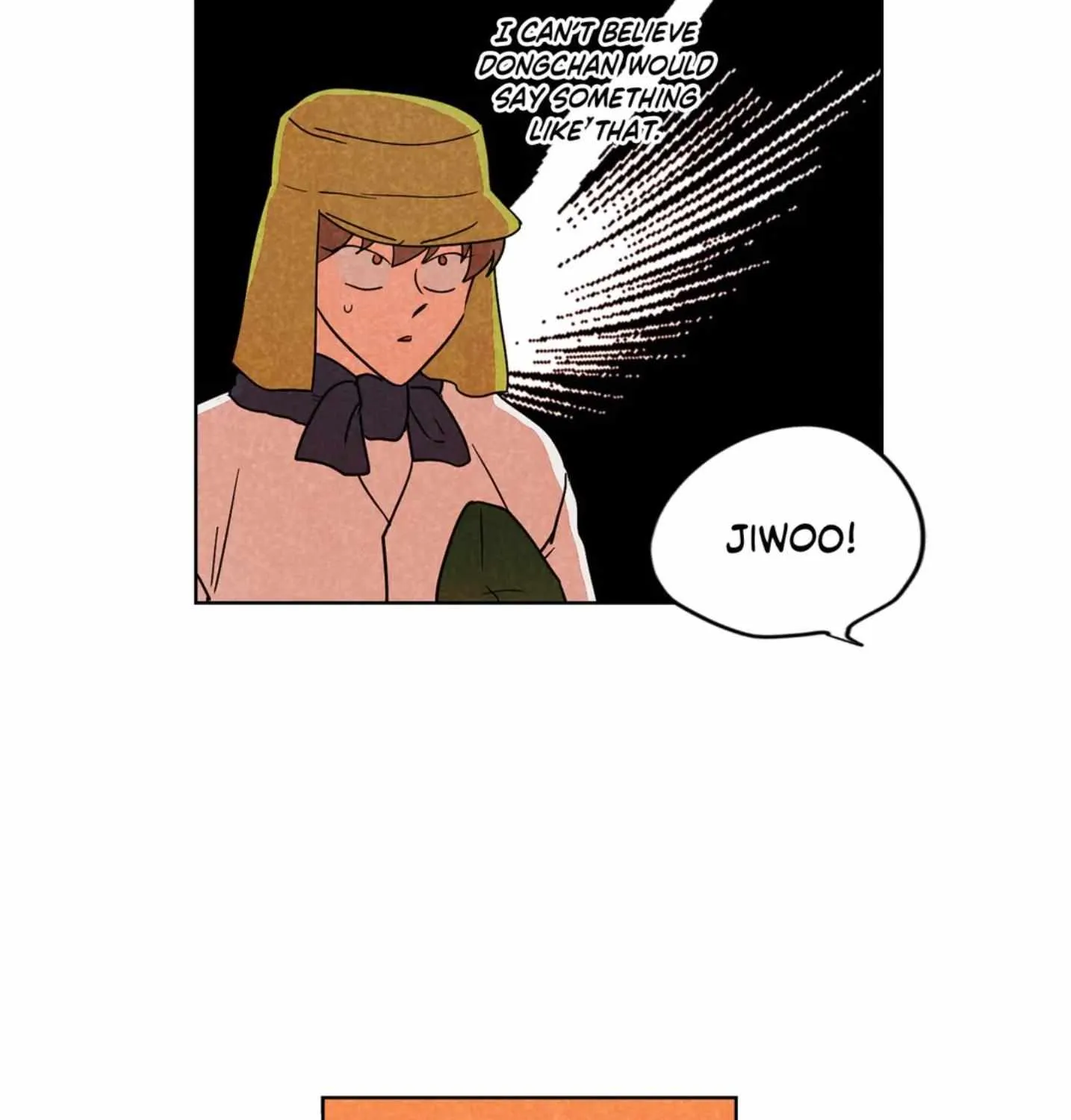 Spinach Bouquet Chapter 10.1 page 14 - 