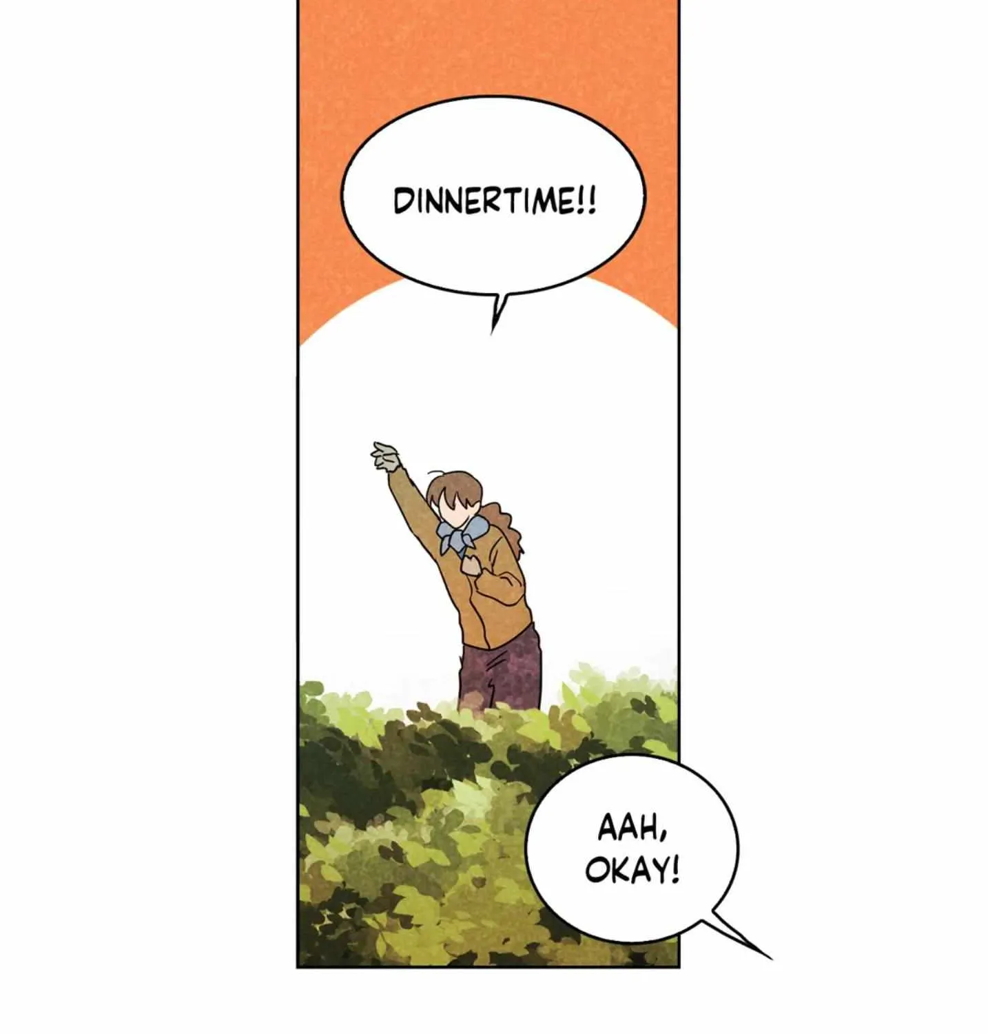 Spinach Bouquet Chapter 10.1 page 15 - 