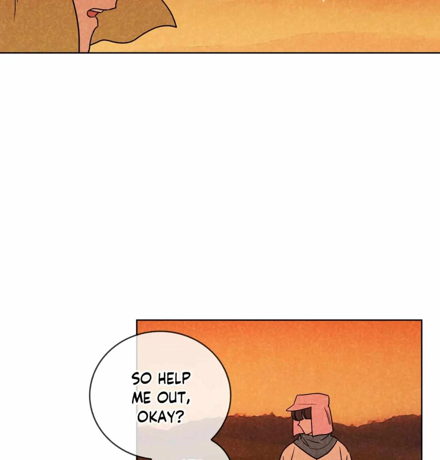 Spinach Bouquet Chapter 10.1 page 17 - 