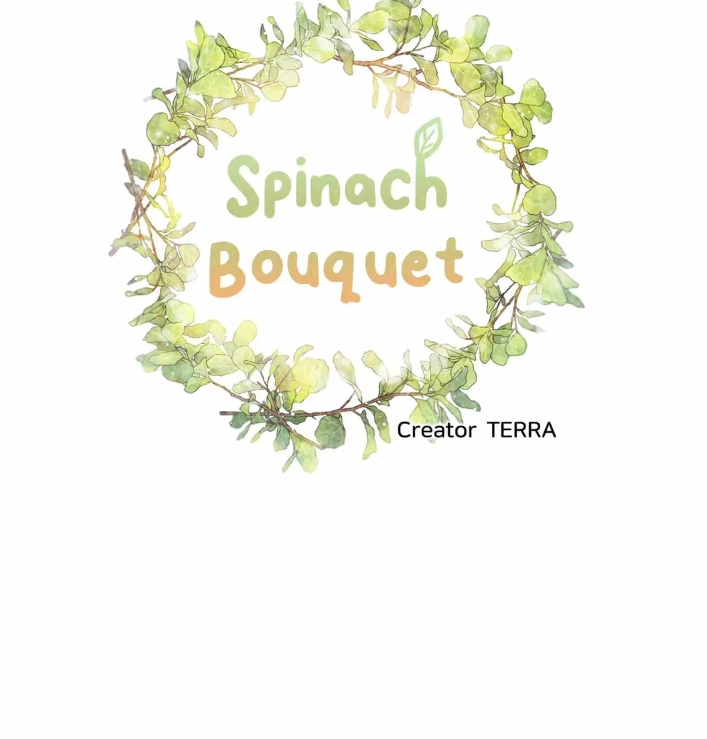 Spinach Bouquet Chapter 10.1 page 21 - 