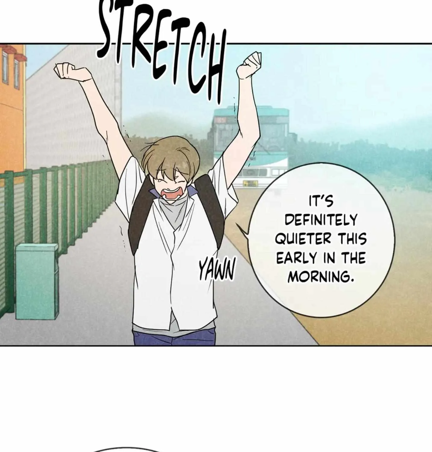 Spinach Bouquet Chapter 10.1 page 25 - 