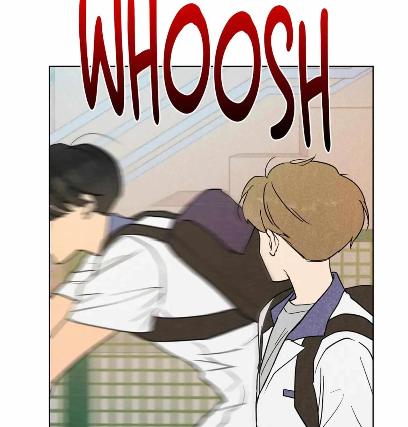 Spinach Bouquet Chapter 10.1 page 27 - 