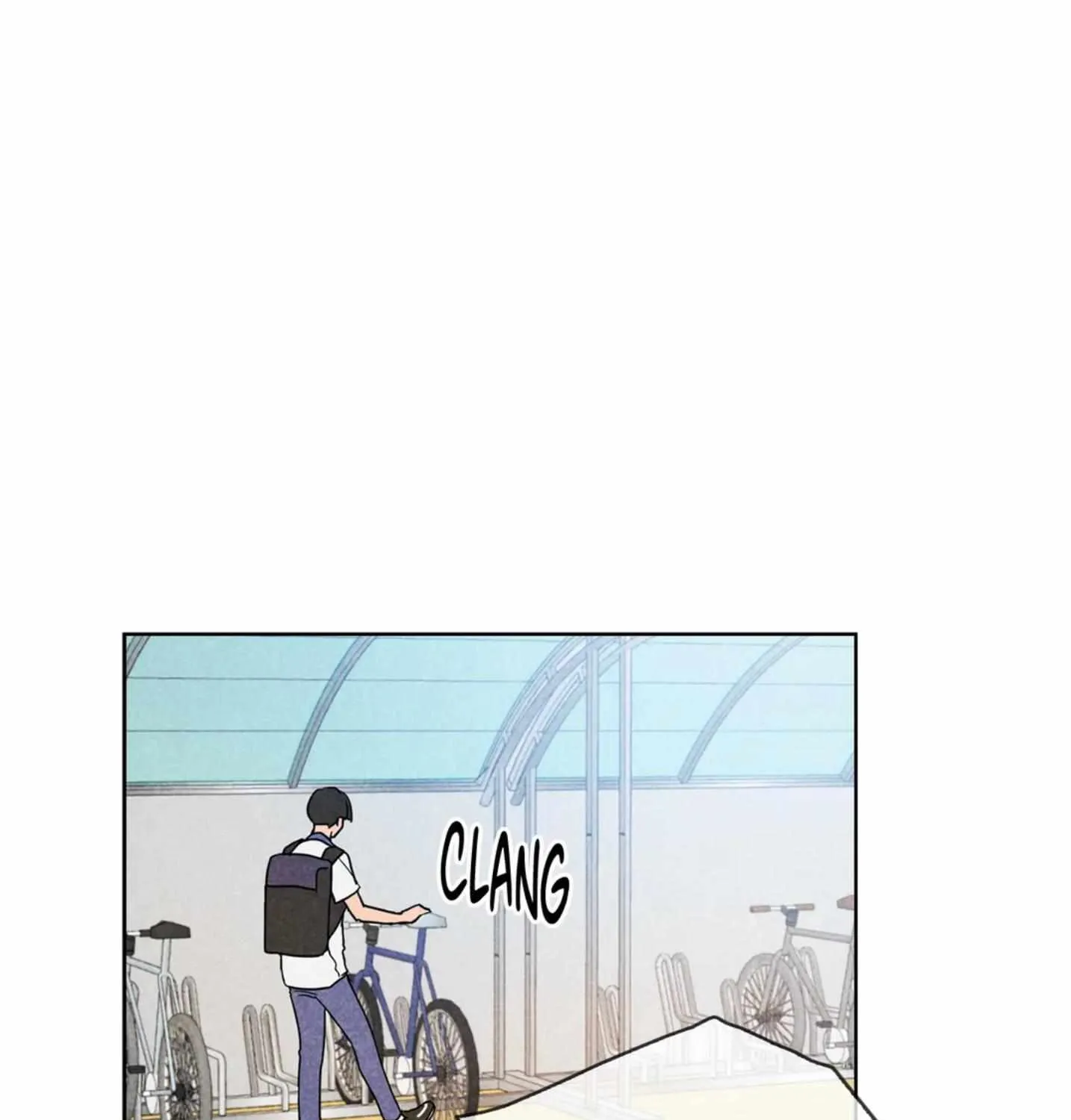 Spinach Bouquet Chapter 10.1 page 30 - 